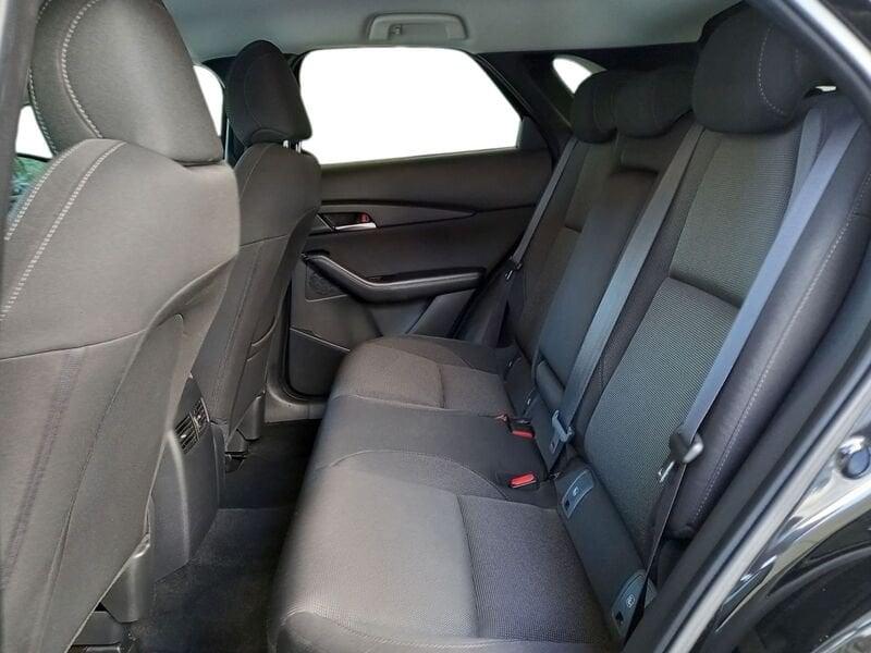 Mazda CX-30 2.0L e-Skyactiv-G 122 CV M-Hybrid 2WD Executive + Appearance Pack