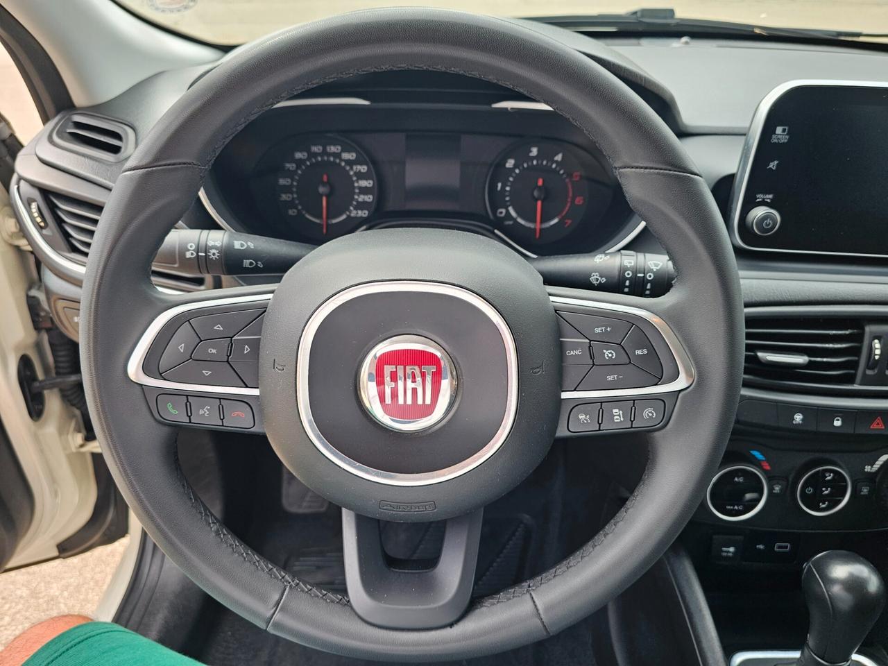 FIAT TIPO 1.6 MJT 120CV DTC BUSINESS FULL