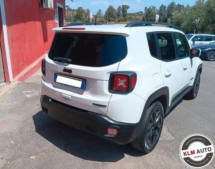 Jeep Renegade 1.0 T3 Limited Navi Night Eagle