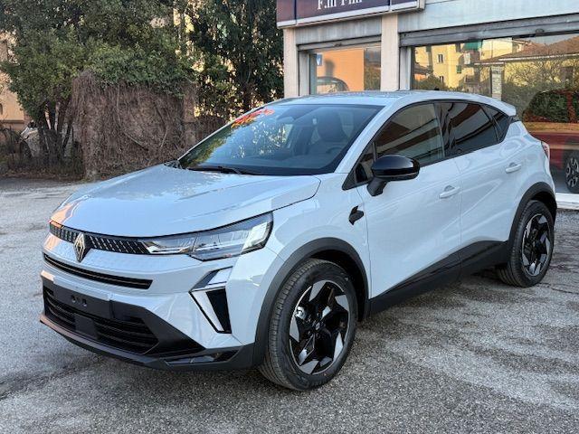 RENAULT - Captur - TCe 100 CV GPL Techno