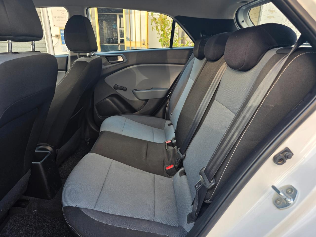 Hyundai i20 1.2 5 porte Tech