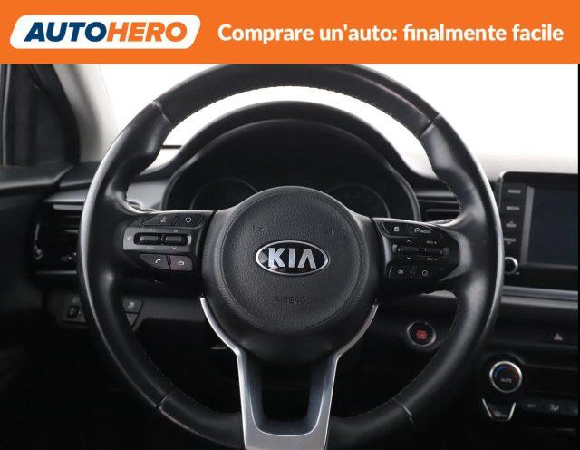 KIA Rio 1.0 T-GDi 12V 5 porte Cool