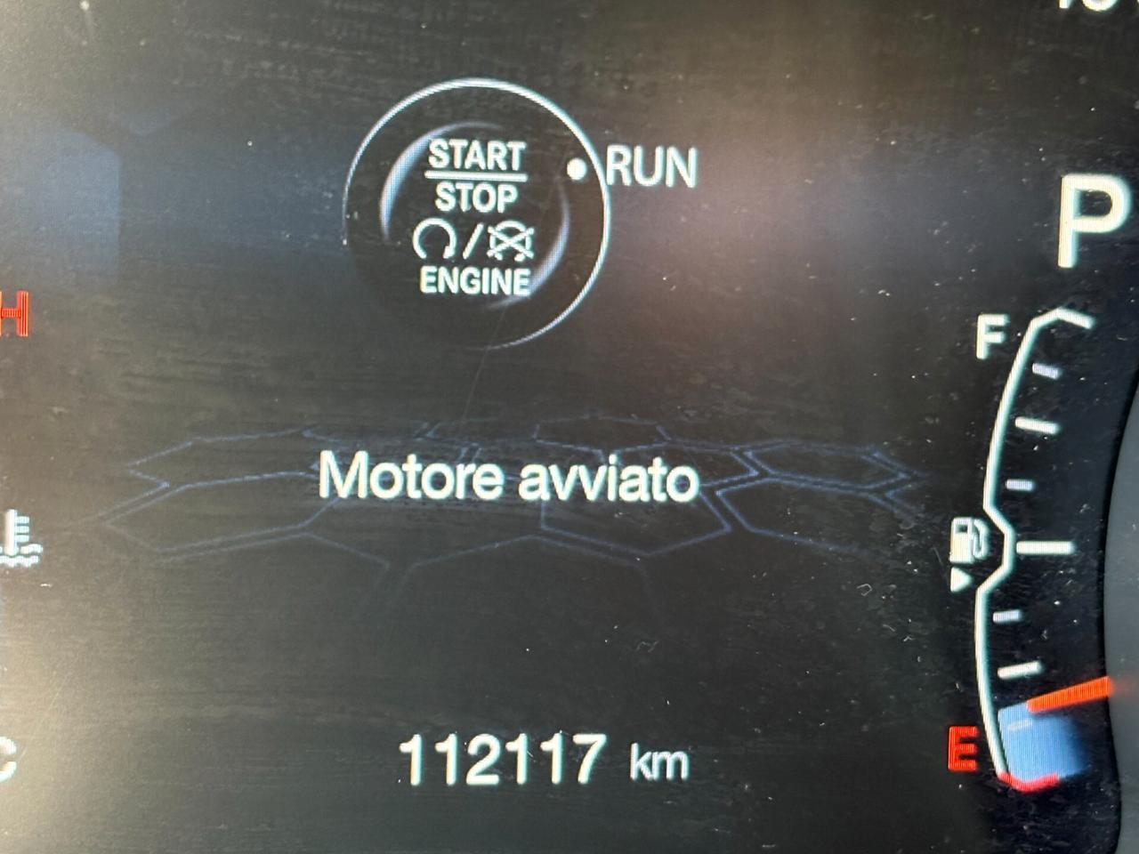 Jeep Compass 2.0 Mjt Limited 140 CV aut. 4WD - Gancio Traino