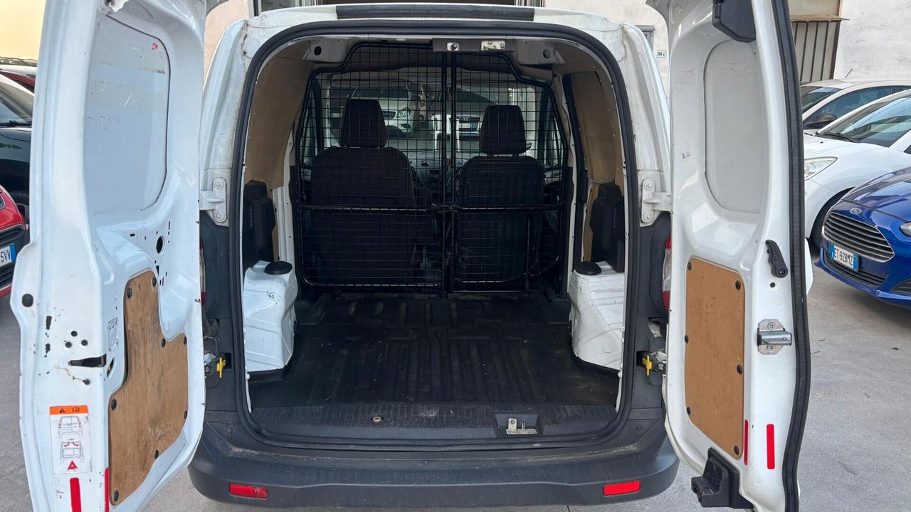 Ford Tourneo Courier 1.6 TDCI 95 CV Titanium