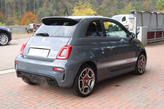 ABARTH 595 1.4 Turbo T-Jet 145 CV