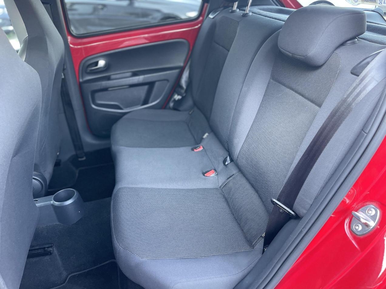 Volkswagen up! 1.0 Benzina 75CV E6 Neo - 2016