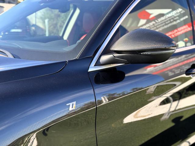 ALFA ROMEO Stelvio 2.2 TD 210cv AT8 Q4 Veloce Tì