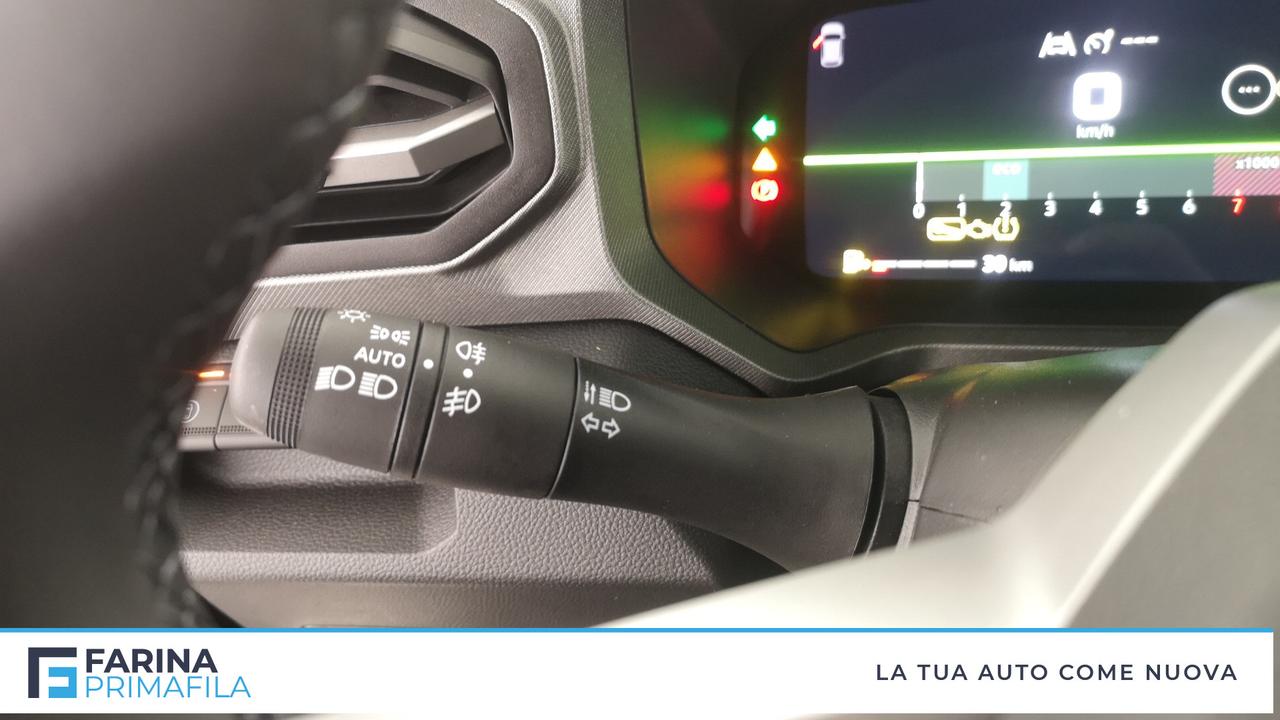 DACIA BIGSTER journey mild hybrid 140