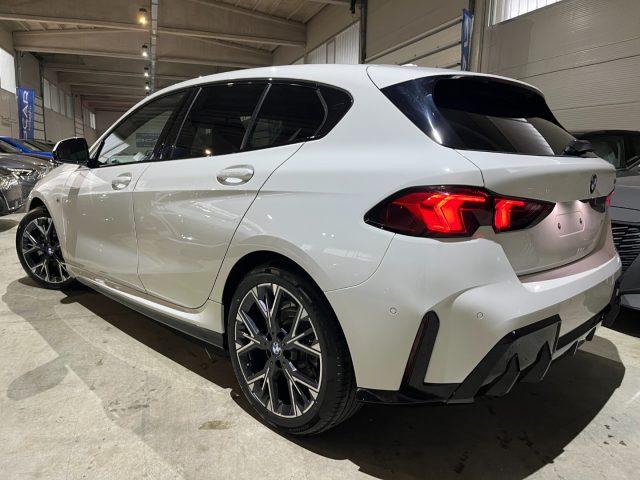 BMW 118 d MSport "18 M Sport/PELLE/F.LED ADAT./NAVI/TELEC.