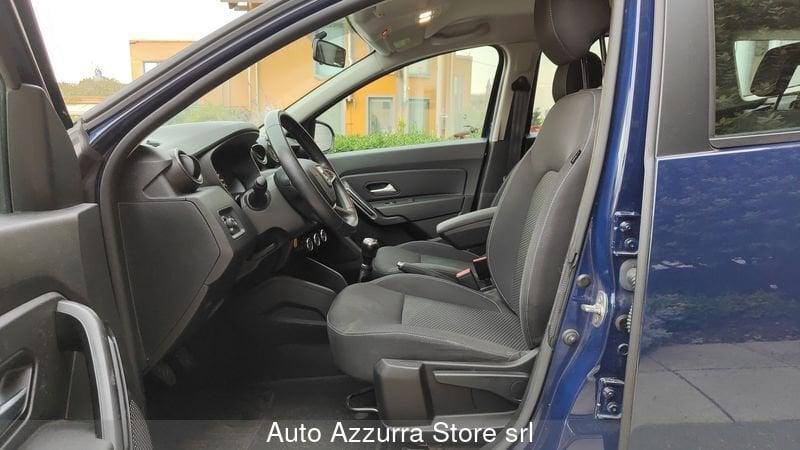 Dacia Duster 1.0 TCe 100 CV ECO-G 4x2 Comfort *PROMO FINANZIARIA*