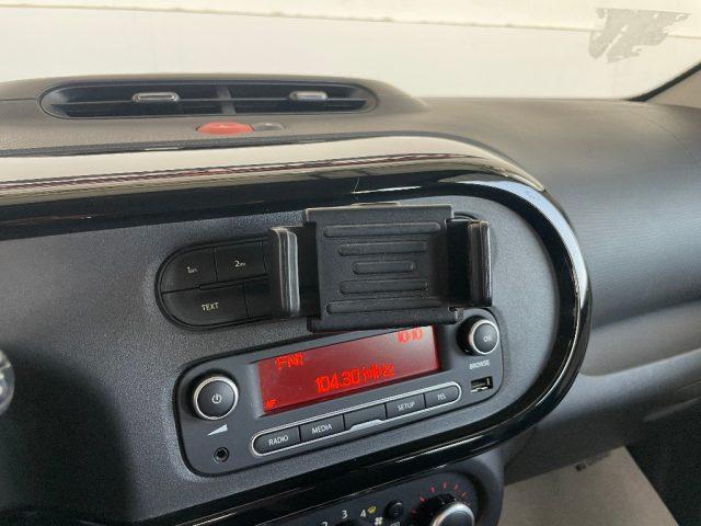 RENAULT Twingo cil. 1.0 SCe Live