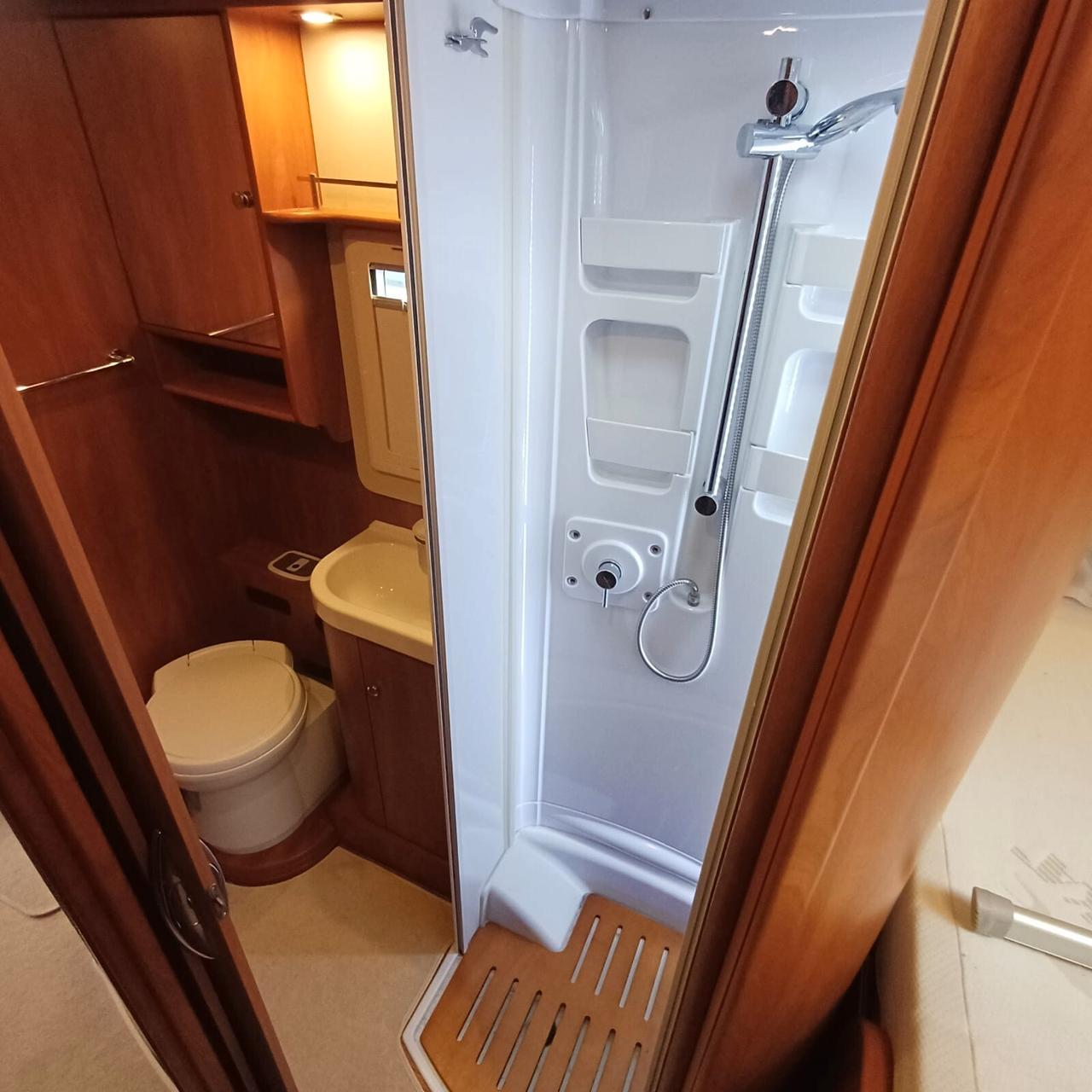 Laika ECOVIP 710 MOTORHOME