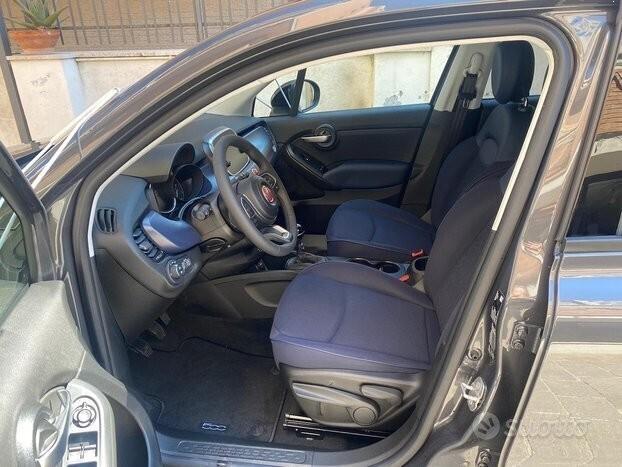 FIAT 500X 1.3 MultiJet 95CV Club NOLEGGIO