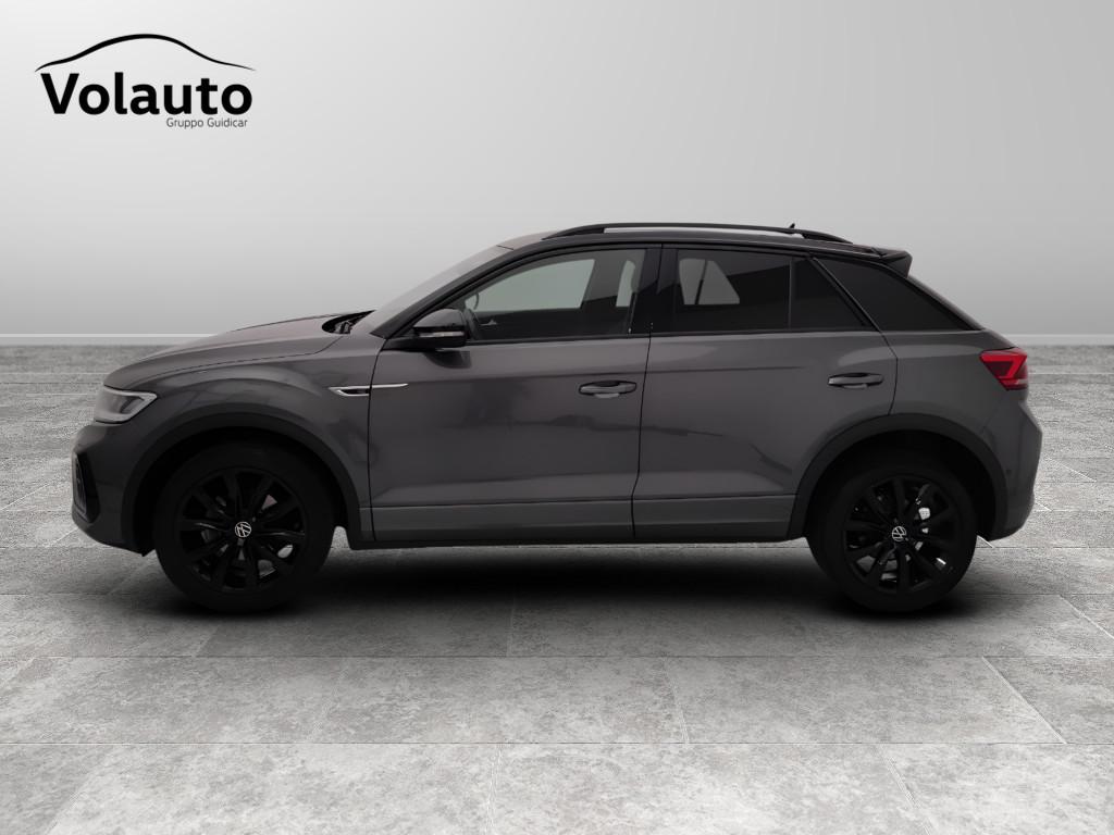 VOLKSWAGEN T-Roc 2022 - T-Roc 2.0 tdi R-Line 115cv
