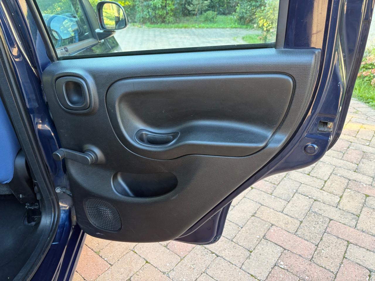 Fiat Panda 1.2 Lounge OK NEOPATENTATI
