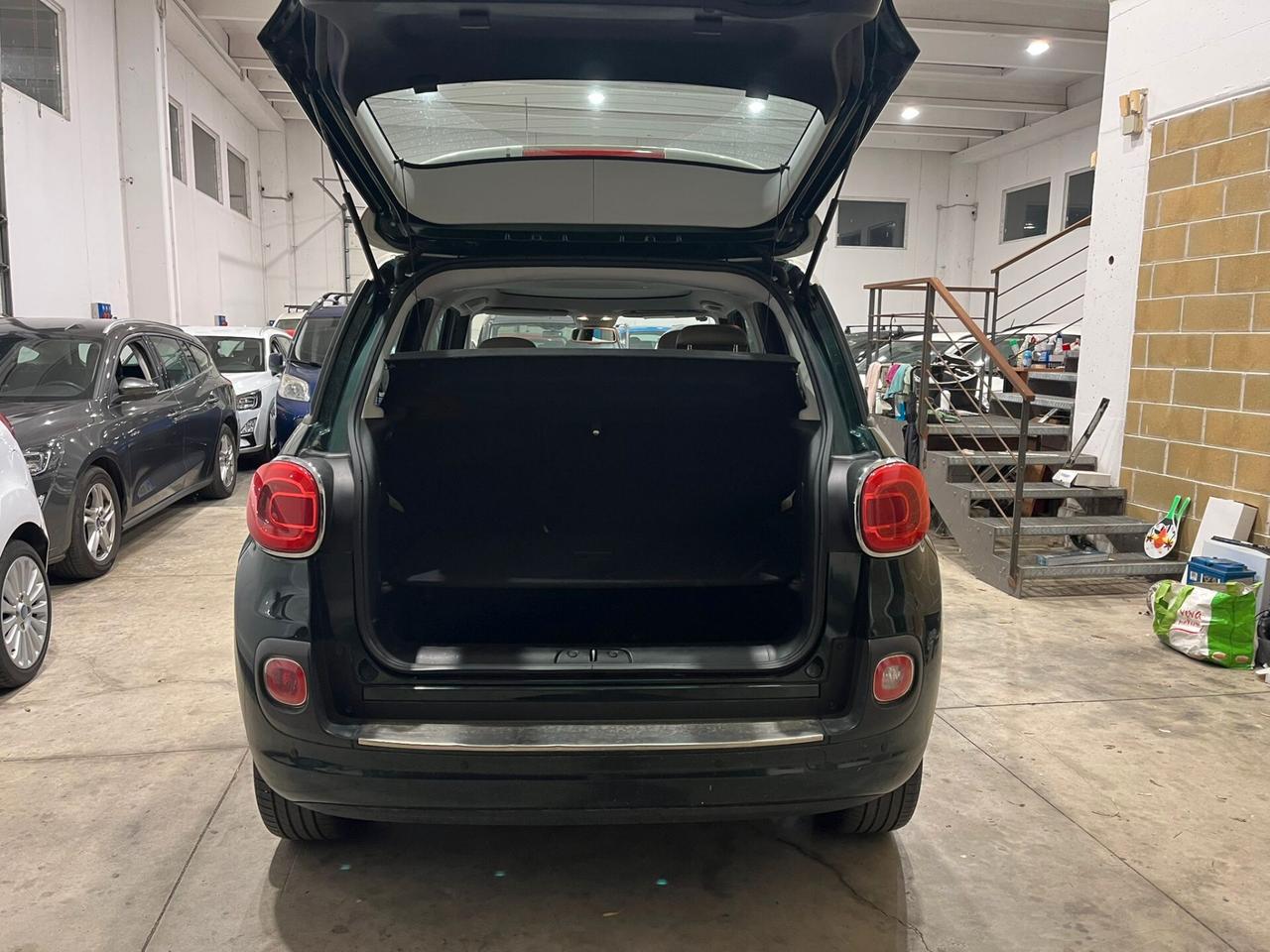 Fiat 500L 1.6 Multijet 105 CV Lounge