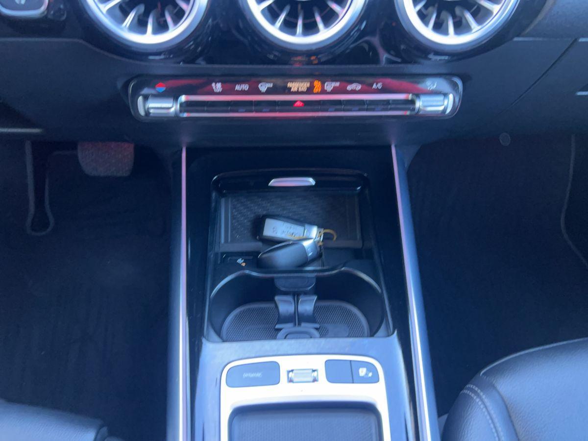 MERCEDES - Classe B - B 220 d 190CV Automatic Sport Plus
