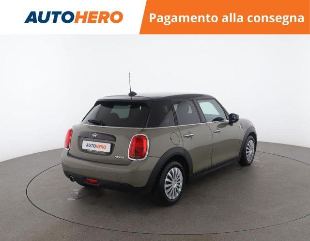 MINI Cooper 1.5 5 porte