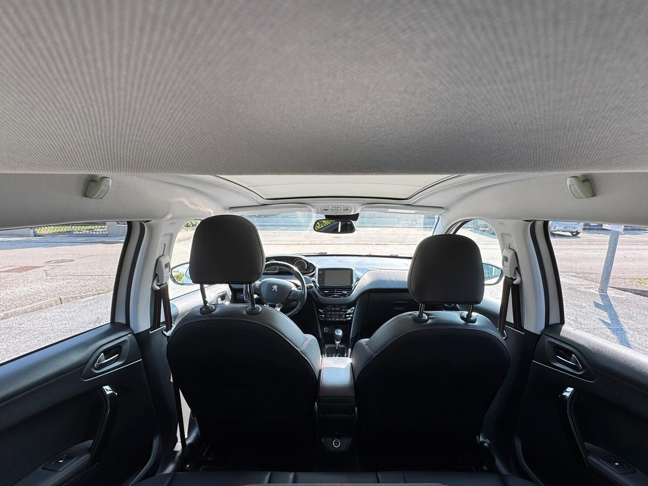 Peugeot 2008 PureTech Turbo 110 S&S GT Line