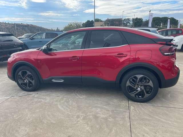 Citroen C4 C4 III 2021 1.5 bluehdi Shine s
