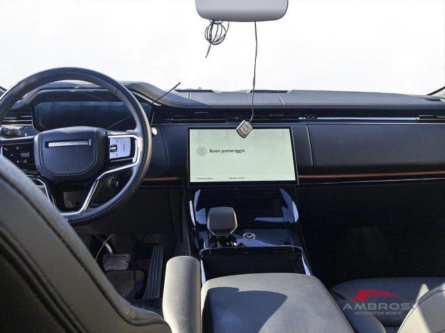 LAND ROVER Range Rover Sport 3.0d i6 mhev Dark Edition awd 249cv auto