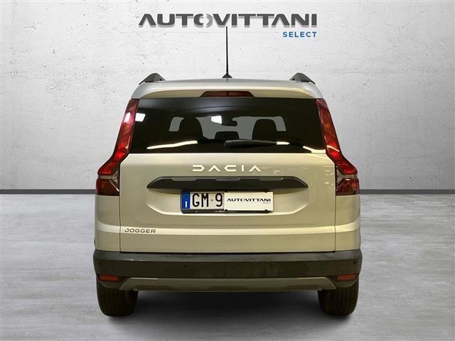 DACIA Jogger 1.0 TCe 110cv Expression