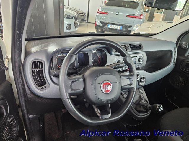FIAT Panda 1.3 MJT 95 CV S&S Easy