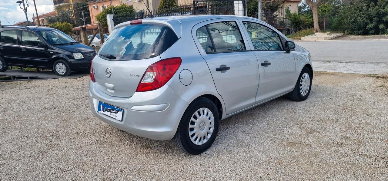 OPEL CORSA 1.3 JTM 75 CV 184.500 KM