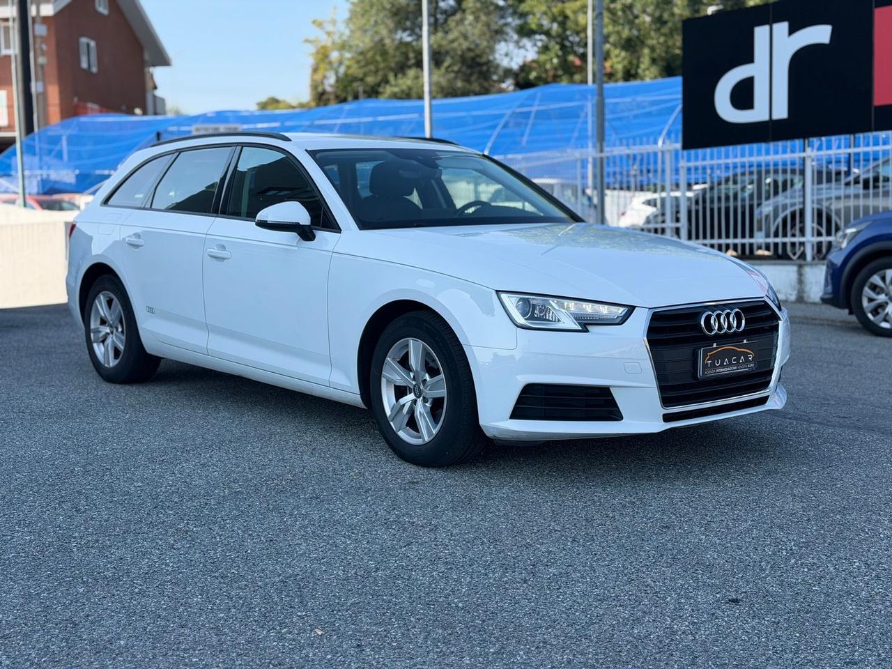 Audi A4 Business 2.0 35 TDI 150cv *PROMOZIO #50443