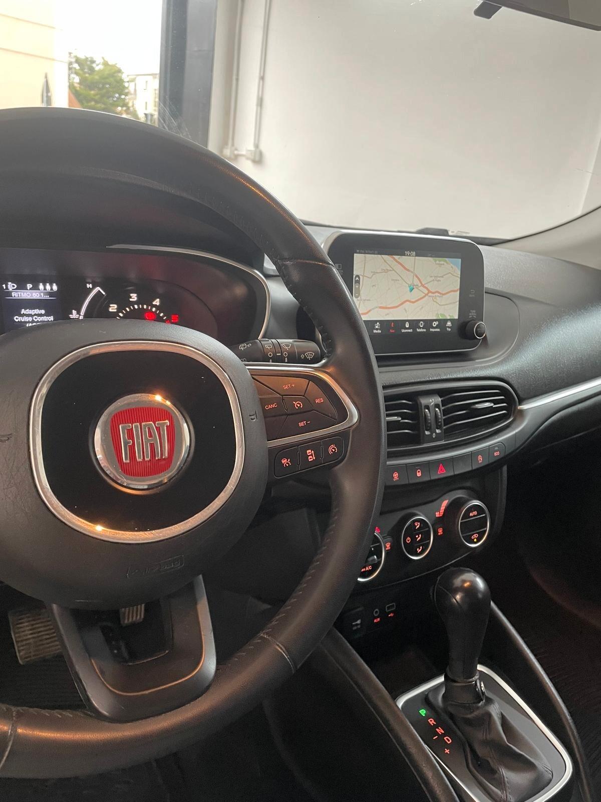 Fiat Tipo 1.6 Mjt