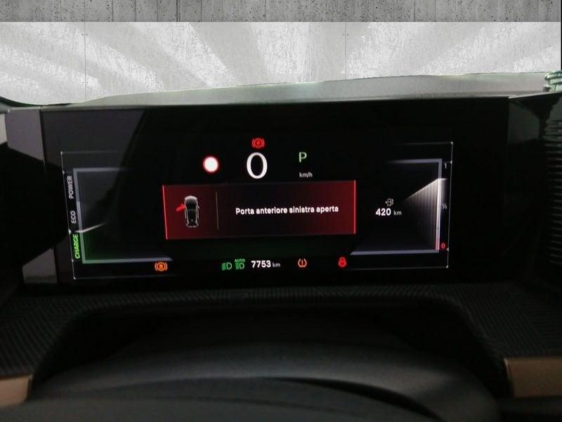 Lancia Ypsilon 1.2 mhev LX 110cv e-dct