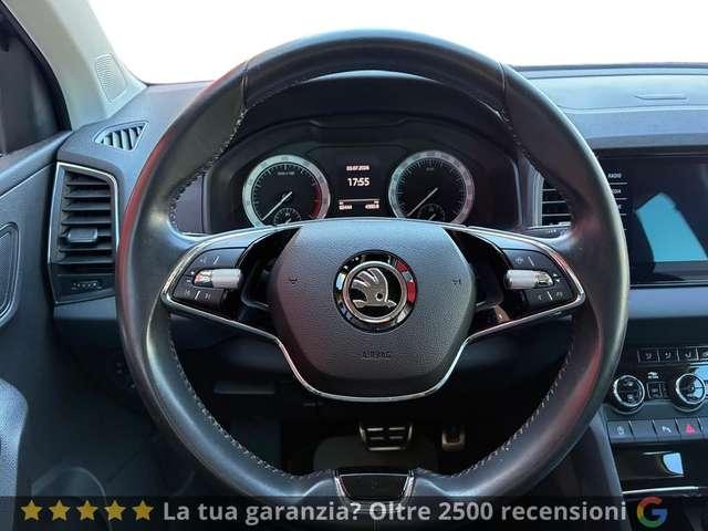 Skoda Karoq 1.5 tsi Executive dsg