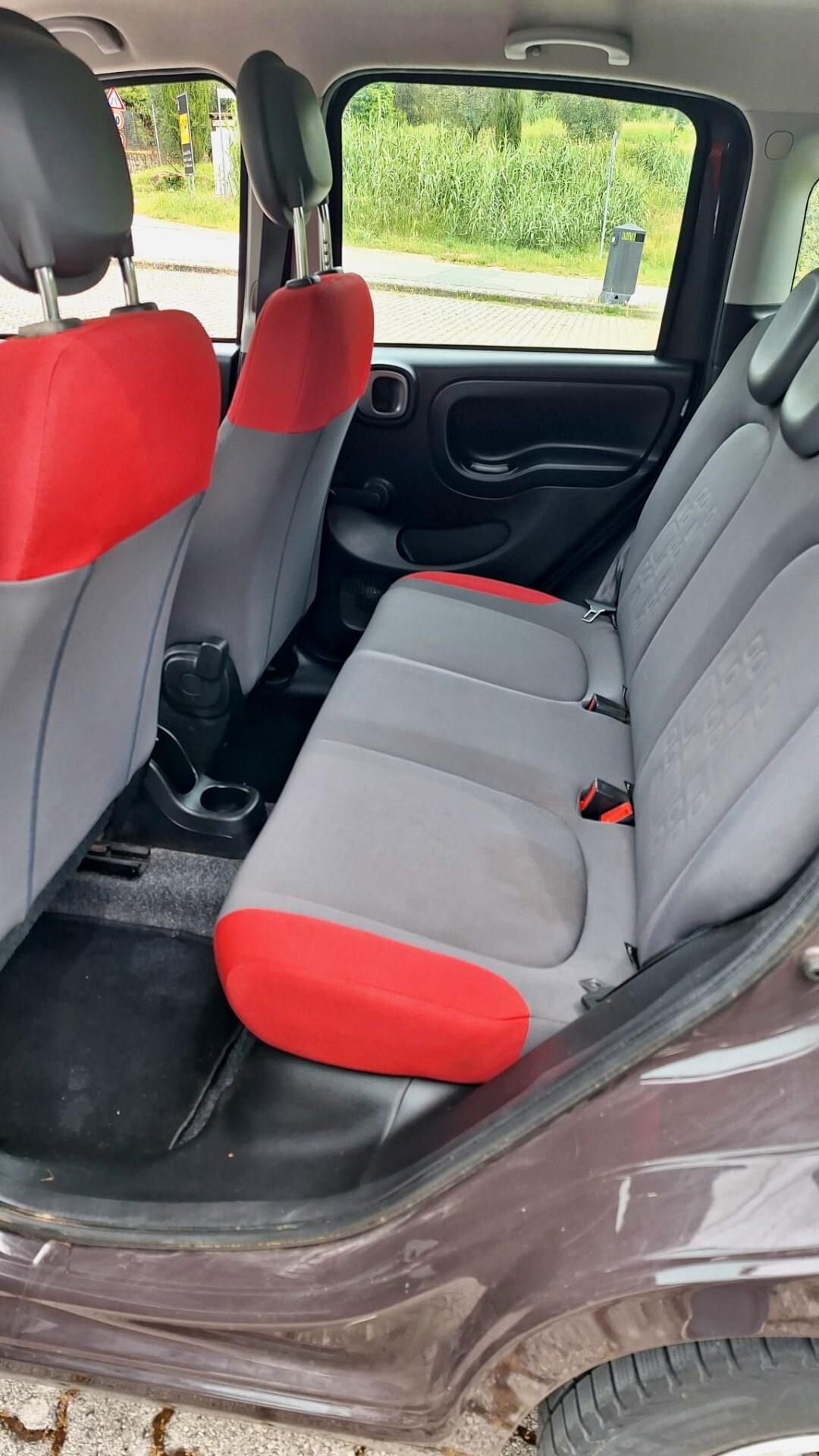 Fiat Panda 1.2 Benzina - PERFETTA - OK NEOPATENTATI
