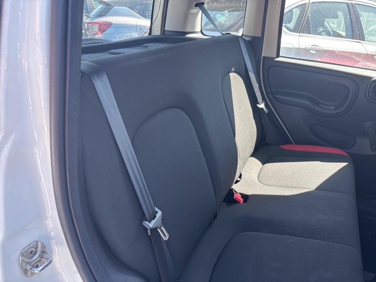 Fiat Panda 1.2 Easy UNICO PROPRIETARIO KM 35000 CERTIFICATI, PREZZO VERO!!!!