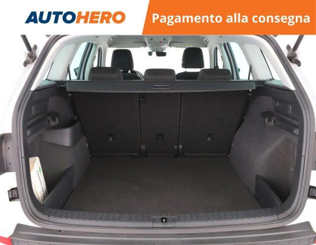 SKODA Kodiaq 2.0 TDI EVO SCR 4x4 DSG Executive