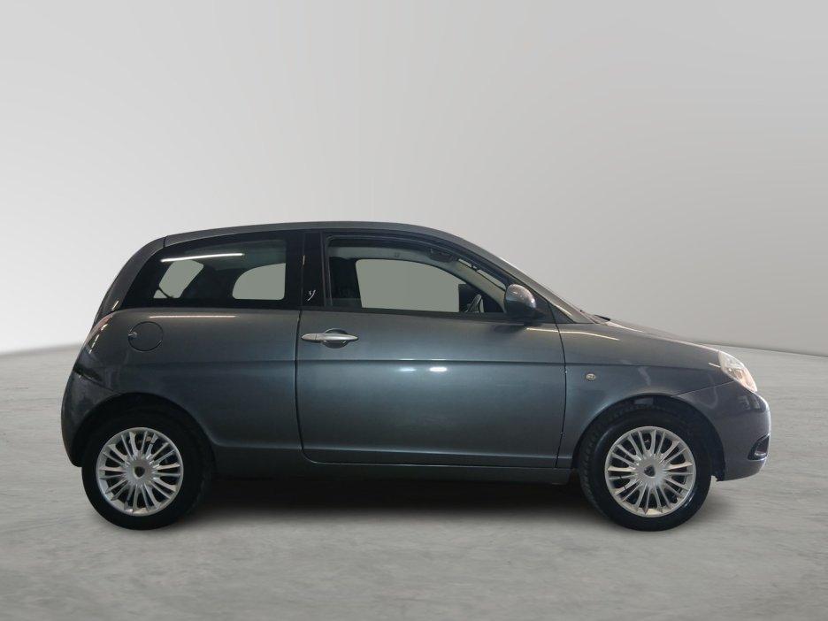 LANCIA Ypsilon 2ª serie - Ypsilon 1.2 Argento