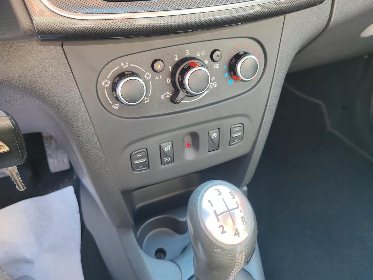 Dacia Sandero 0.9 TCe 12V 90CV Start&Stop Lauréate