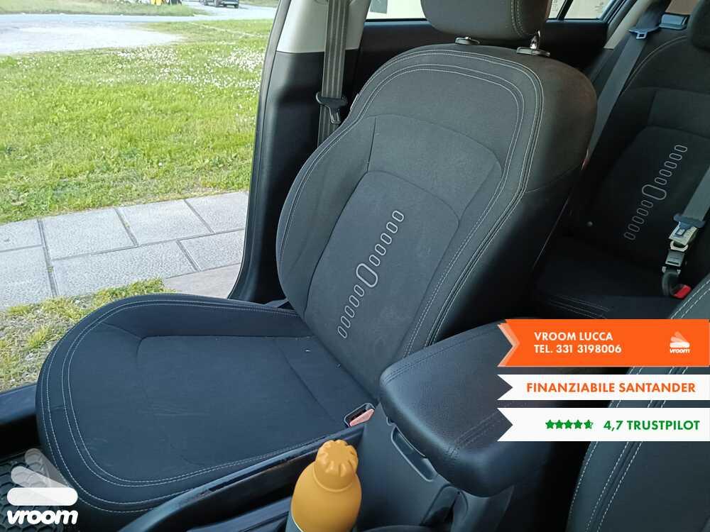 KIA Sportage 3ª serie Sportage 1.7 CRDI VGT 2W...