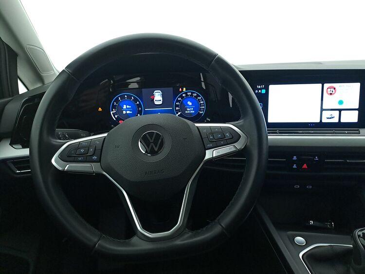 Volkswagen Golf Life BR038100 1.5 Metano 131CV