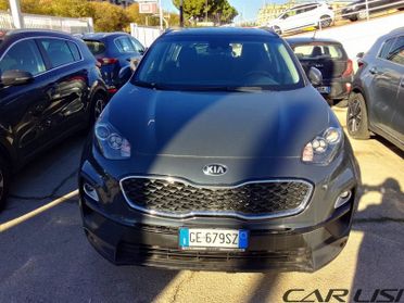 KIA Sportage 1.6 CRDI 136 CV DCT7 2WD Mild Hybrid Business Class "AUTOCARRO"