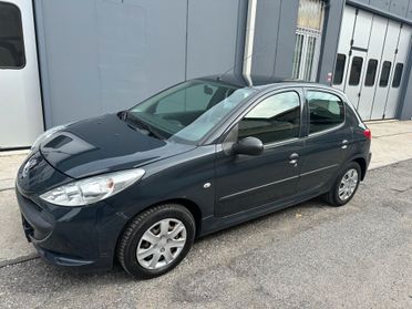 Peugeot 206 Plus 1.1 60CV 5p. Trendy*EURO5*NEOPATENTATI