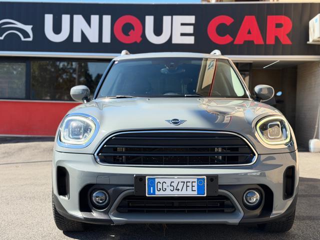 MINI Countryman 1.5 One Countryman FULL OPTIONAL (NESSUN VINCOLO)
