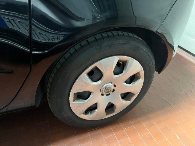 OPEL Meriva 1.7 CDTI 110CV Elective