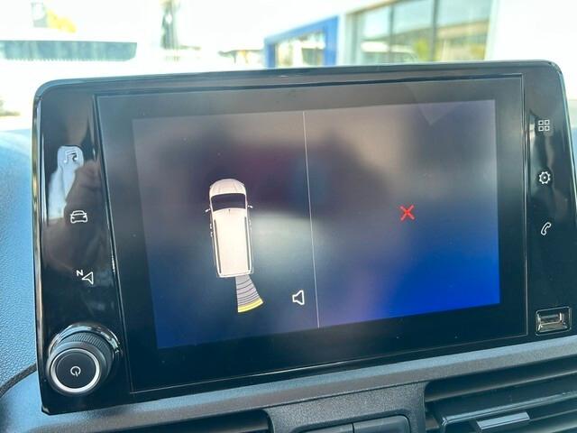 Opel Combo Life 1.5D 130 CV S&S MT6 Elegance Plus XL