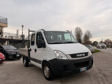 Iveco Dayli Cassone fisso 2008
