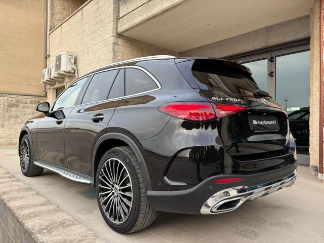 MERCEDES-BENZ GLC 220 d 4Matic Mild Hybrid AMG Premium Plus TETTO.
