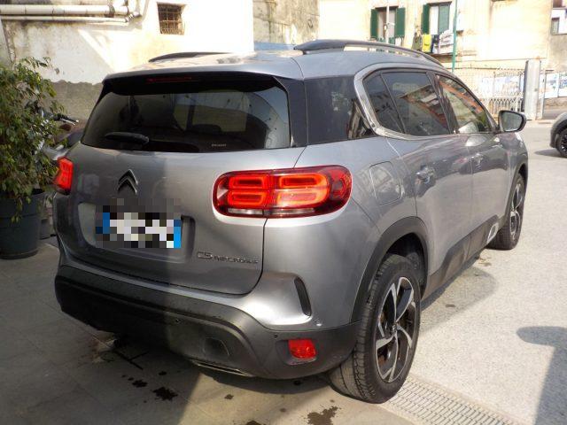 CITROEN C5 Aircross BlueHDi 130 S&S EAT8