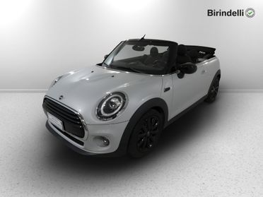 MINI Mini Cbr. (F57) - Mini 1.5 Cooper Hype Cabrio