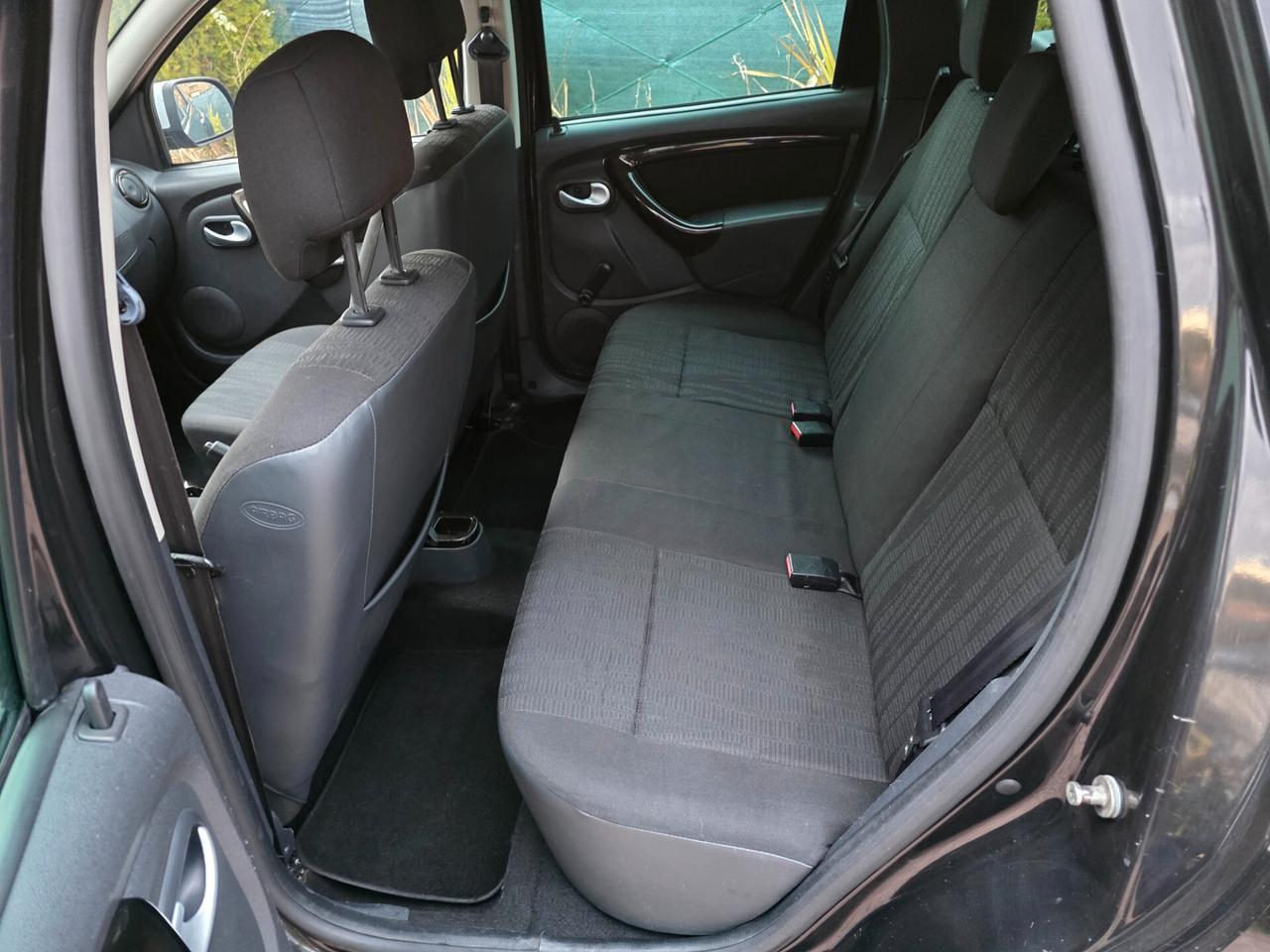 Dacia Duster 1.5 dCi 110CV 4x2 Lauréate