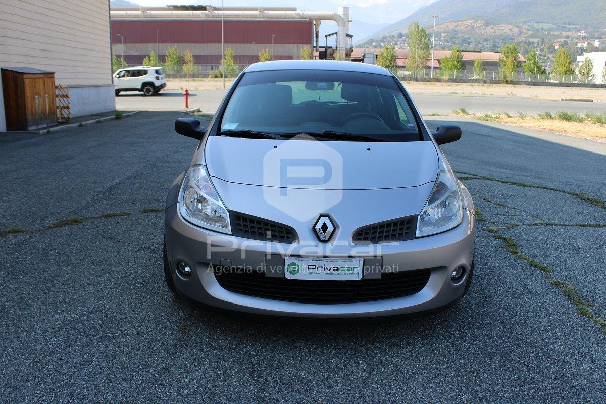 RENAULT Clio 2.0 16V 200CV 3 porte RS